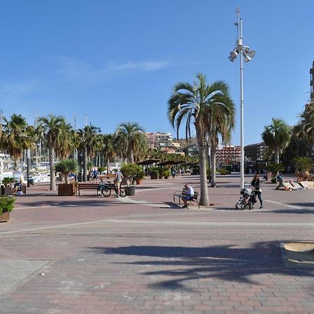Apartmán La Isla Murcía Exteriér fotografie