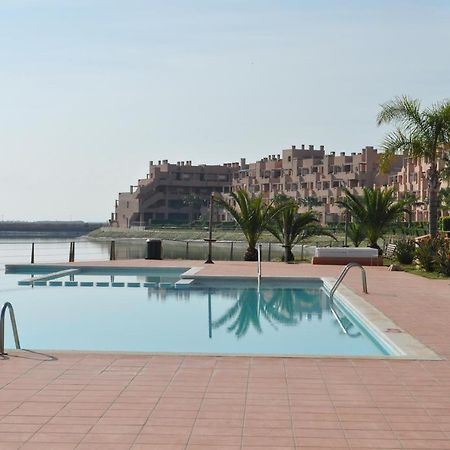 Apartmán La Isla Murcía Exteriér fotografie