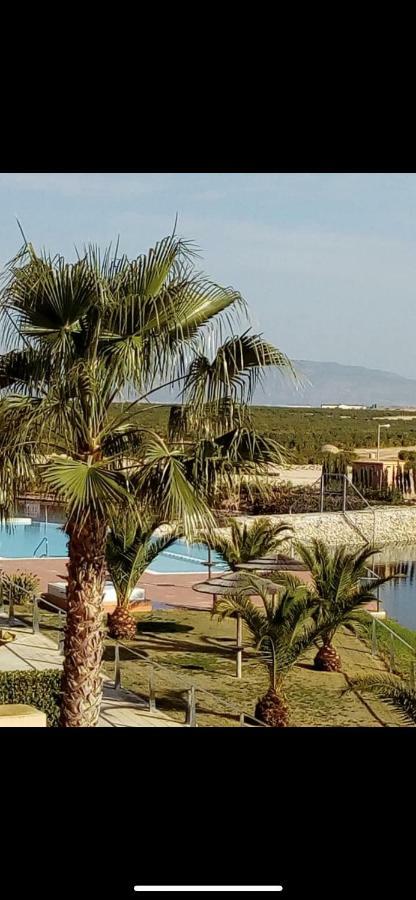 Apartmán La Isla Murcía Exteriér fotografie