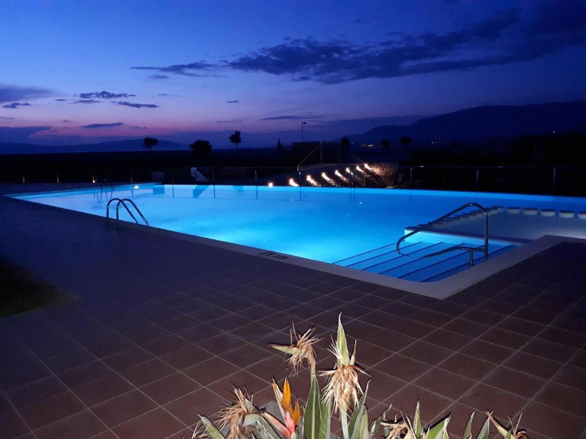 Apartmán La Isla Murcía Exteriér fotografie